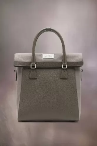 5AC Daily Vertical mic