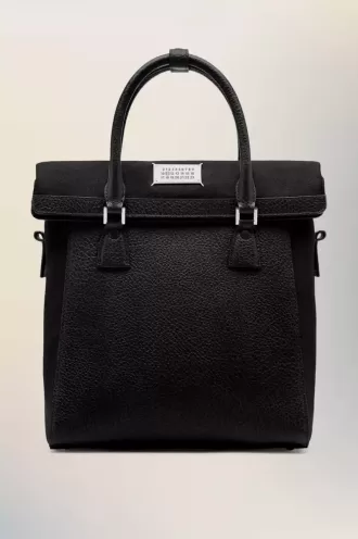 5AC Daily Vertical mic