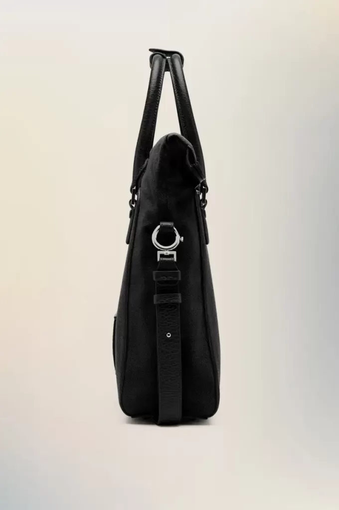 5AC Daily Vertical mic