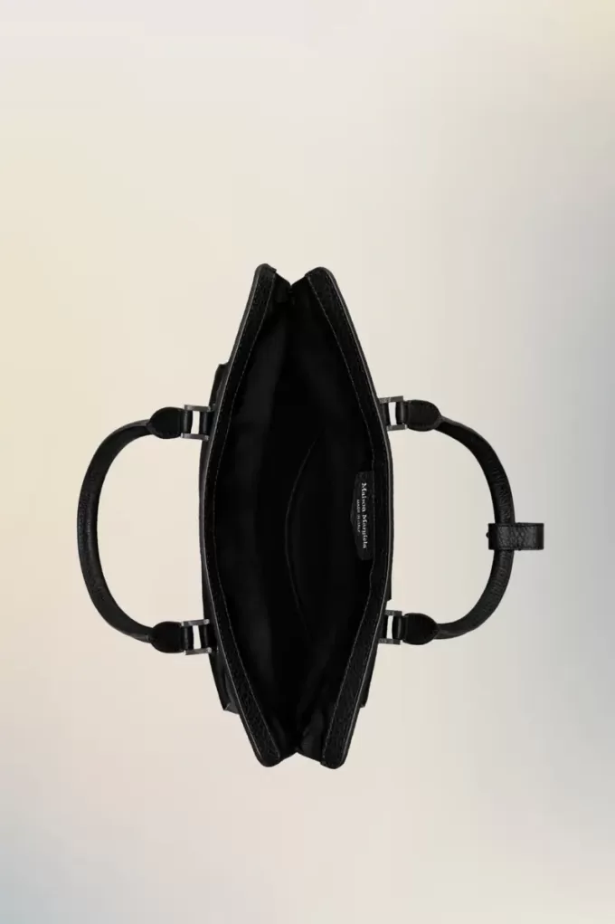5AC Daily Vertical mic