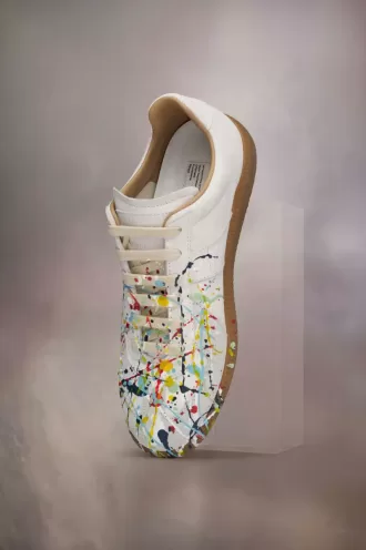 Adidași Paint Replica