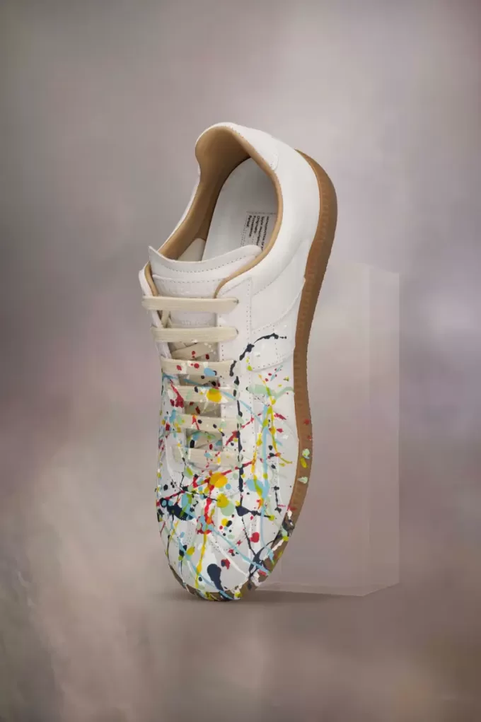 Adidași Paint Replica Adidași Paint Replica