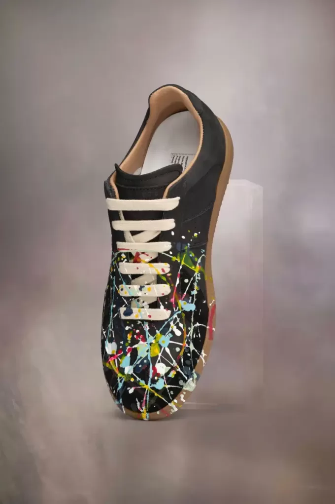 Adidași Paint Replica Adidași Paint Replica