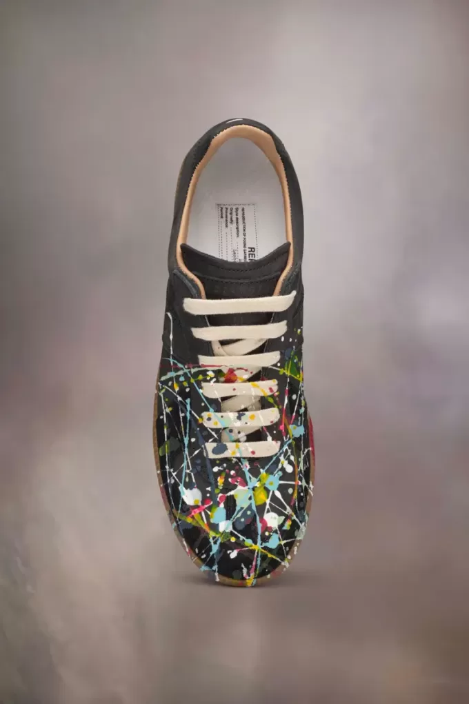 Adidași Paint Replica Adidași Paint Replica