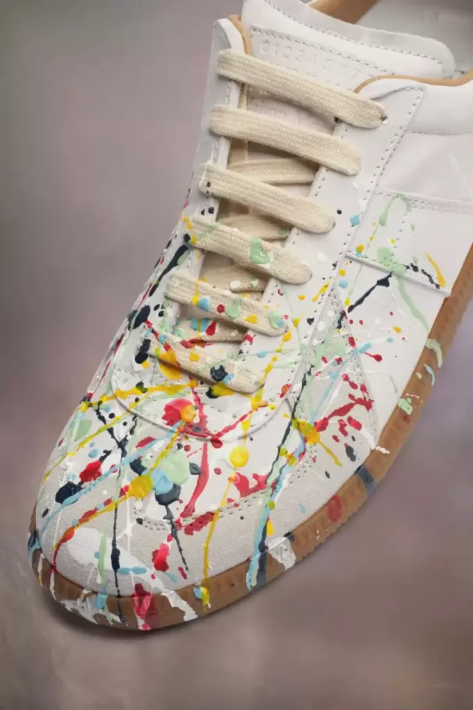 Adidași Paint Replica Adidași Paint Replica