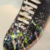 Adidași Paint Replica