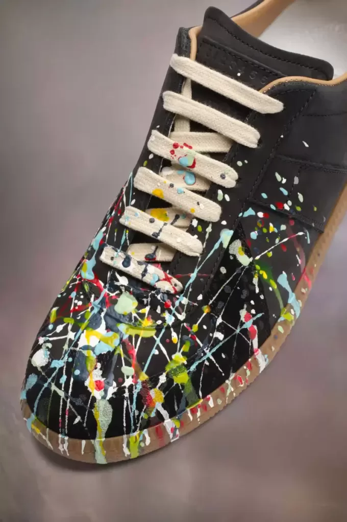 Adidași Paint Replica Adidași Paint Replica