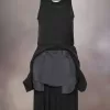 Anonimitatea rochiei de căptușeală Anonimitatea rochiei de căptușeală