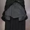Anonimitatea rochiei de căptușeală Anonimitatea rochiei de căptușeală