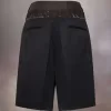 Anonimul pantalonilor scurti de căptușeală Anonimul pantalonilor scurti de căptușeală