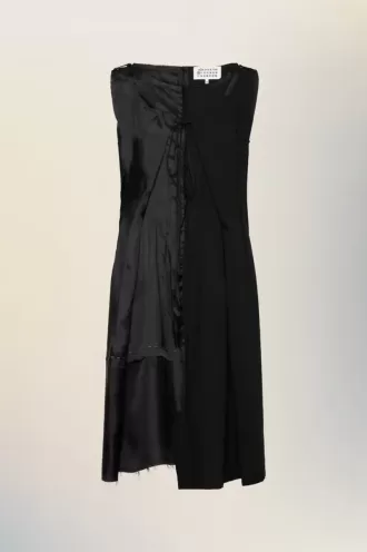 Anonimul rochiei de căptușeală