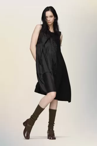 Anonimul rochiei de căptușeală