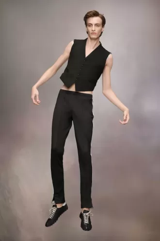 Anonimul vestei de căptușeală