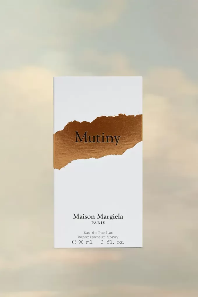 Apa de parfum Mutiny Apa de parfum Mutiny