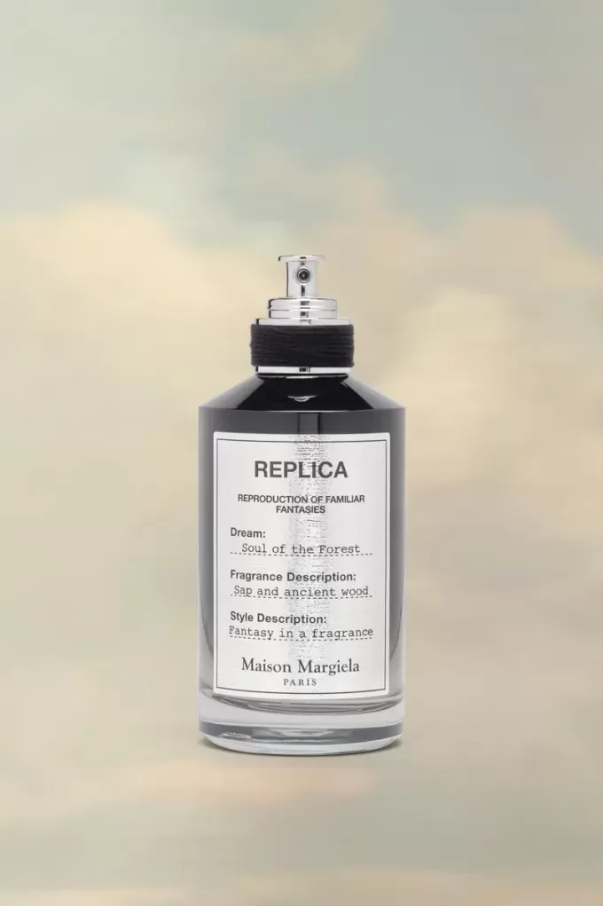 Apa de parfum Replica Soul Of The Forest Apa de parfum Replica Soul Of The Forest