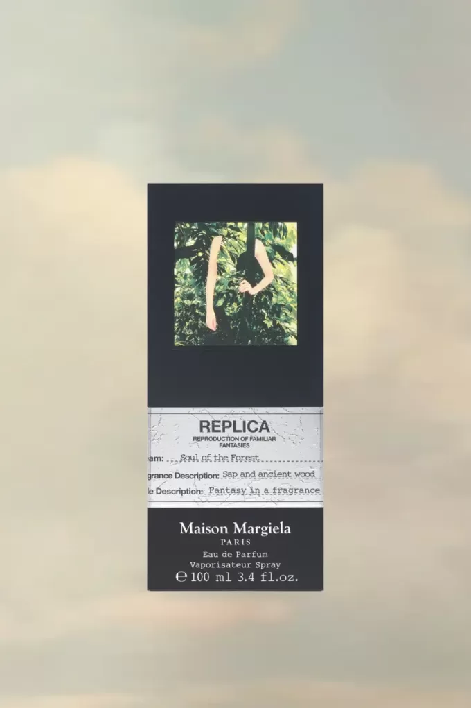 Apa de parfum Replica Soul Of The Forest Apa de parfum Replica Soul Of The Forest