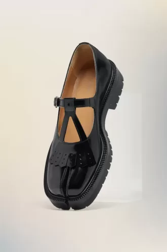 Țara Tabi Mary-Janes