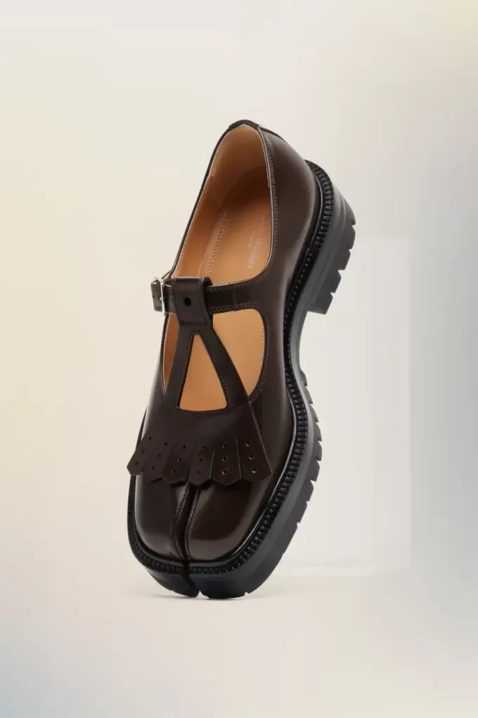 Țara Tabi Mary-Janes Țara Tabi Mary-Janes