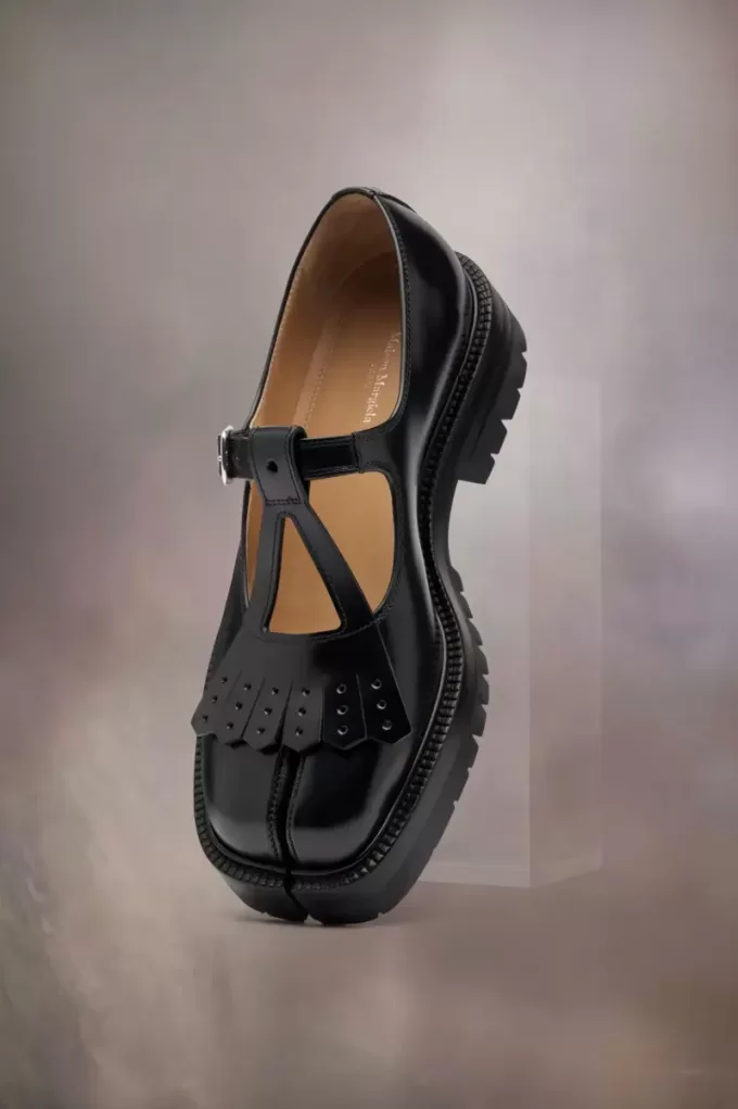 Țara Tabi Mary-Janes Țara Tabi Mary-Janes