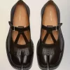 Țara Tabi Mary-Janes Țara Tabi Mary-Janes