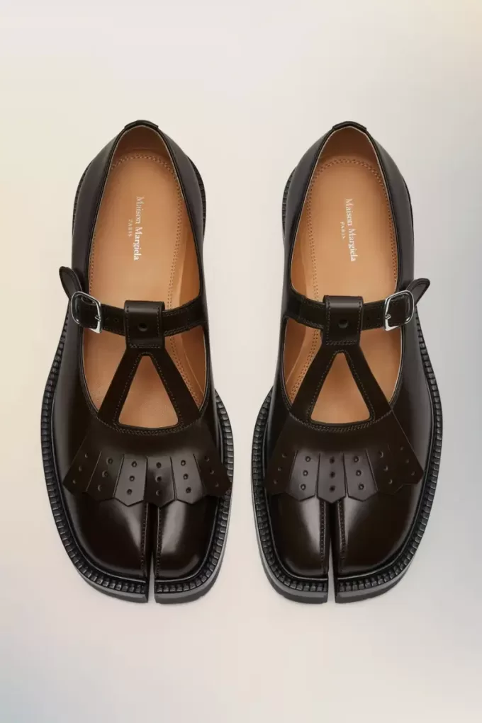 Țara Tabi Mary-Janes Țara Tabi Mary-Janes
