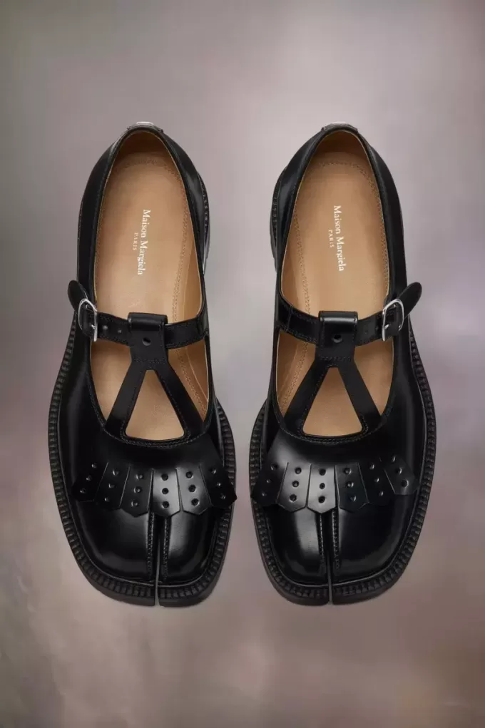 Țara Tabi Mary-Janes Țara Tabi Mary-Janes