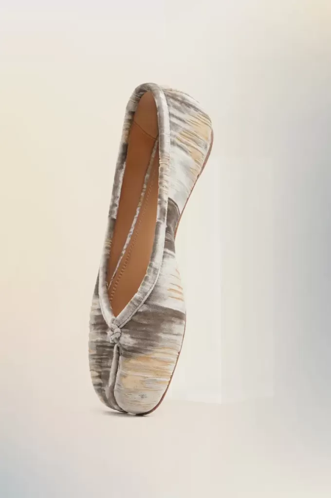 Balerina Maison Margiela Tabi Balerina Maison Margiela Tabi