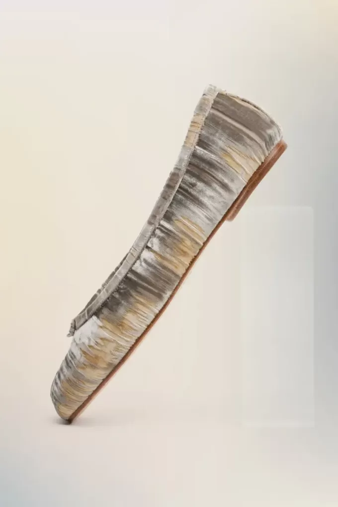 Balerina Maison Margiela Tabi Balerina Maison Margiela Tabi