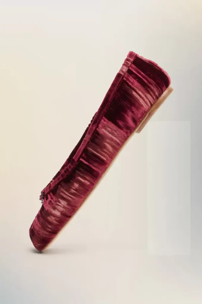 Balerina Maison Margiela Tabi Balerina Maison Margiela Tabi