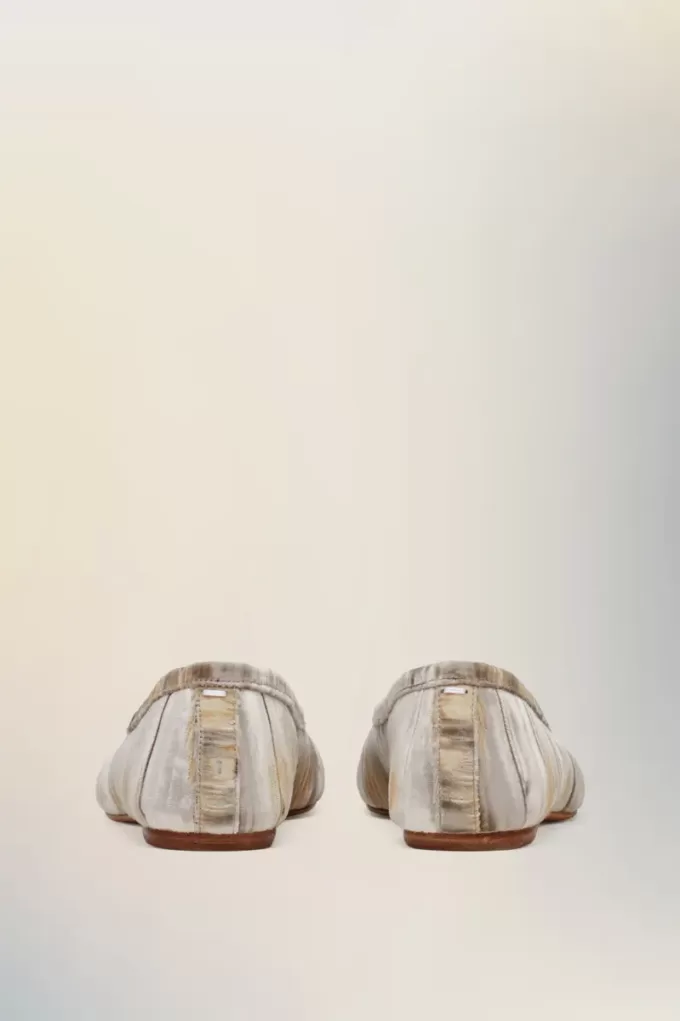 Balerina Maison Margiela Tabi Balerina Maison Margiela Tabi
