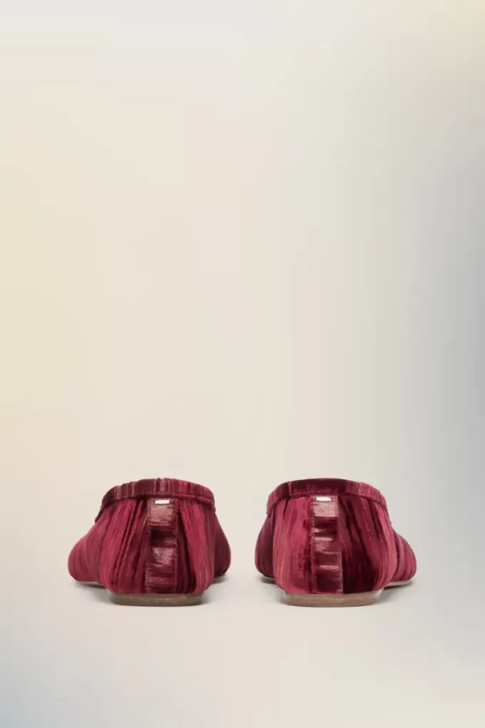 Balerina Maison Margiela Tabi Balerina Maison Margiela Tabi