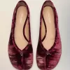 Balerina Maison Margiela Tabi Balerina Maison Margiela Tabi