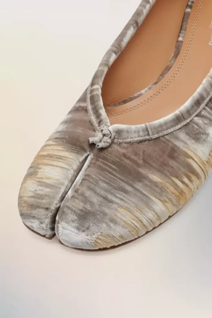 Balerina Maison Margiela Tabi Balerina Maison Margiela Tabi