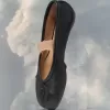 Balerina Tabi banda elastica