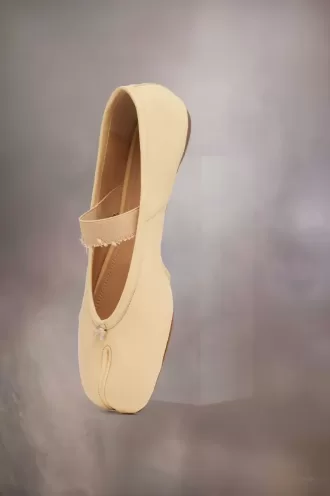 Balerina Tabi banda elastica