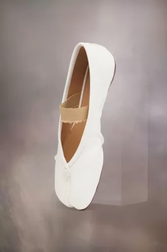 Balerina Tabi banda elastica