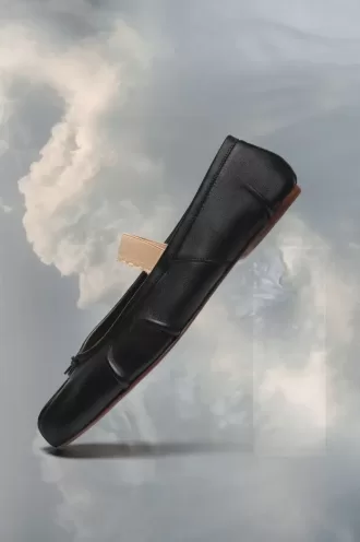 Balerina Tabi banda elastica