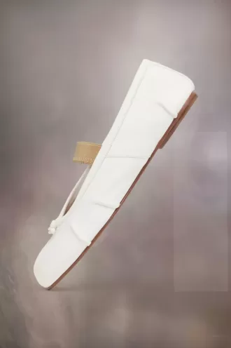 Balerina Tabi banda elastica