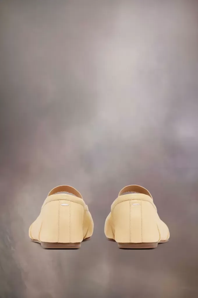 Balerina Tabi banda elastica