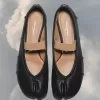 Balerina Tabi banda elastica