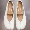 Balerina Tabi banda elastica