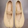 Balerina Tabi banda elastica