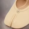 Balerina Tabi banda elastica