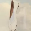 Balerini Maison Margiela Tabi