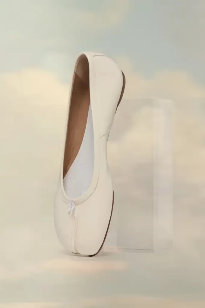 Balerini Maison Margiela Tabi