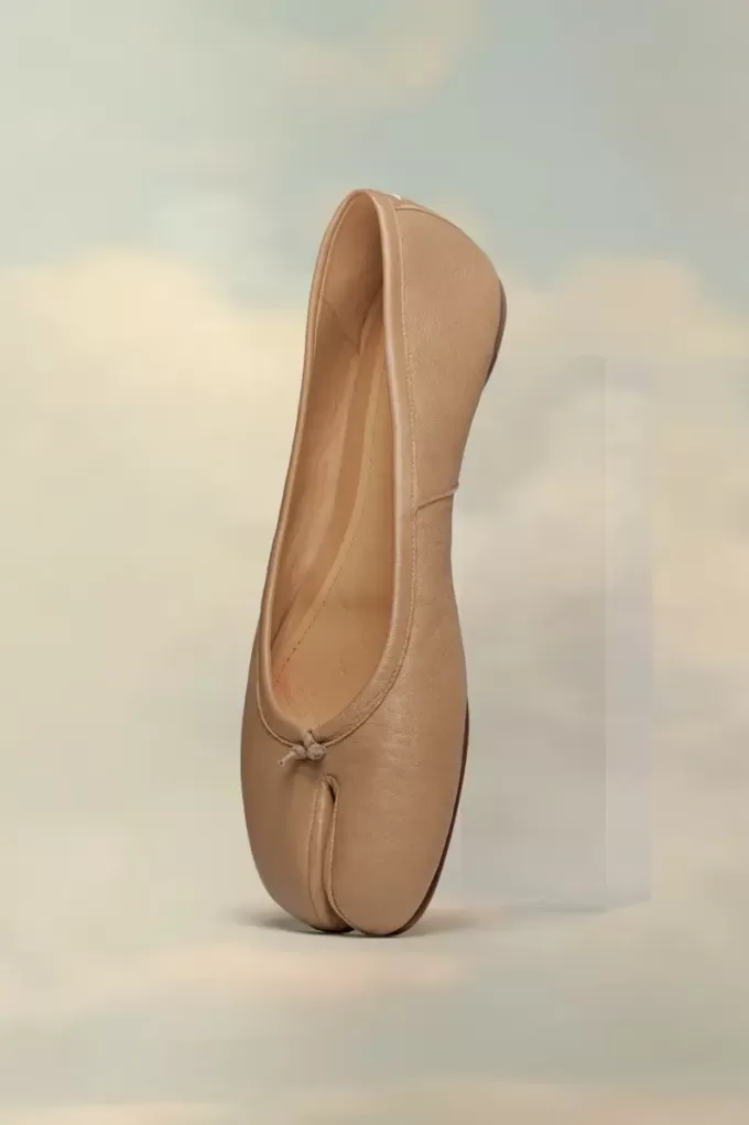 Balerini Maison Margiela Tabi Balerini Maison Margiela Tabi