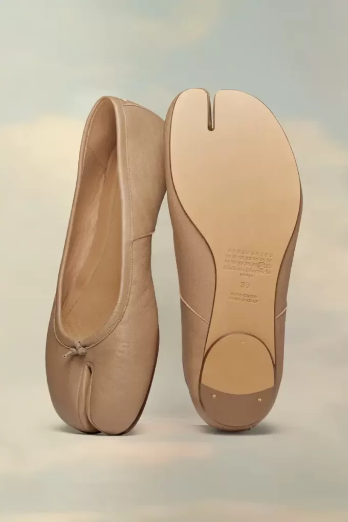 Balerini Maison Margiela Tabi Balerini Maison Margiela Tabi