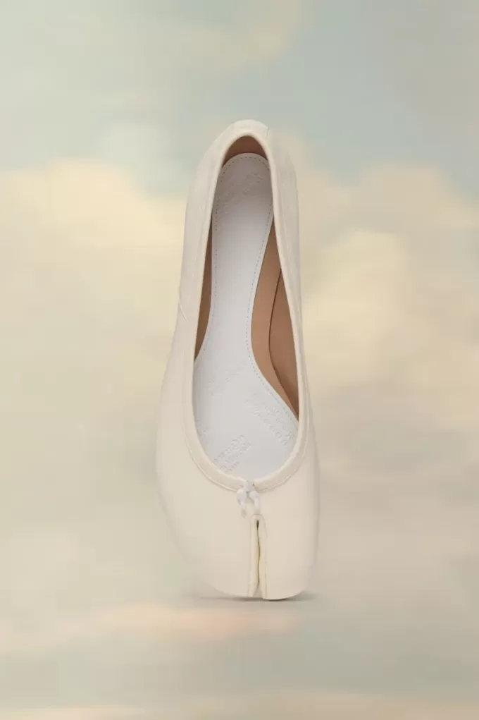 Balerini Maison Margiela Tabi