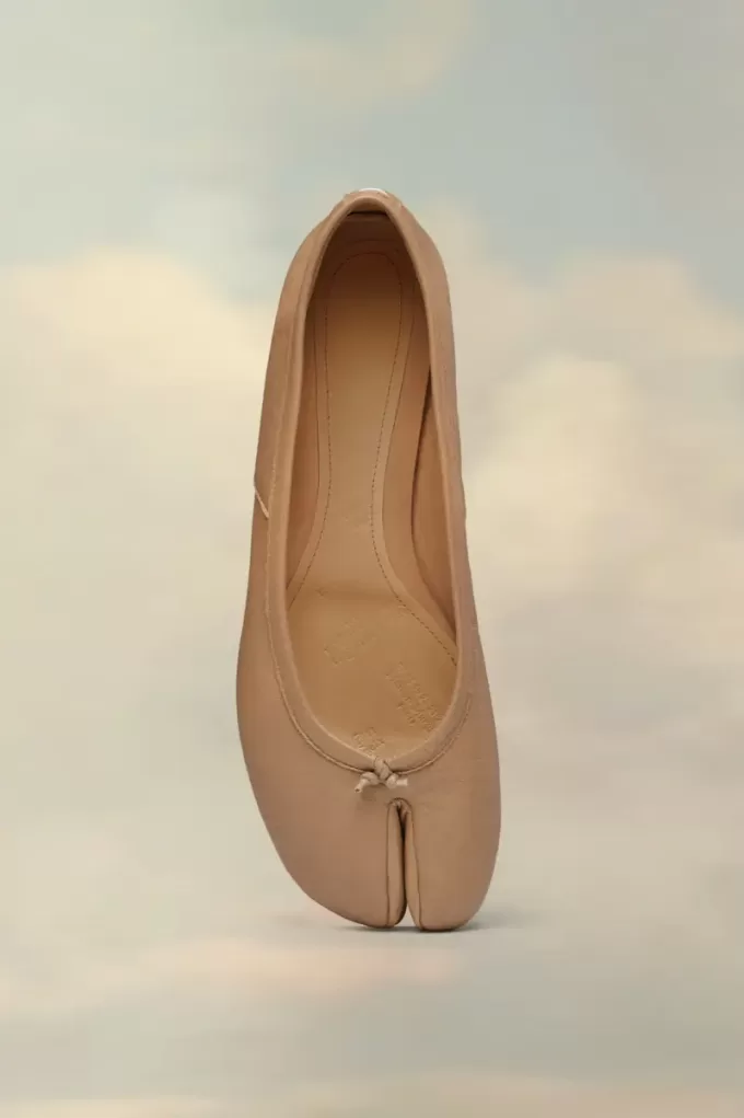 Balerini Maison Margiela Tabi Balerini Maison Margiela Tabi