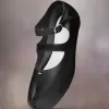 Balerini Tabi din piele de vițel Balerini Tabi din piele de vițel